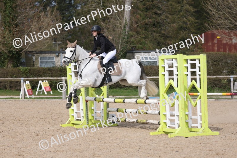 20260322-1100 - Class 3 - 80cm