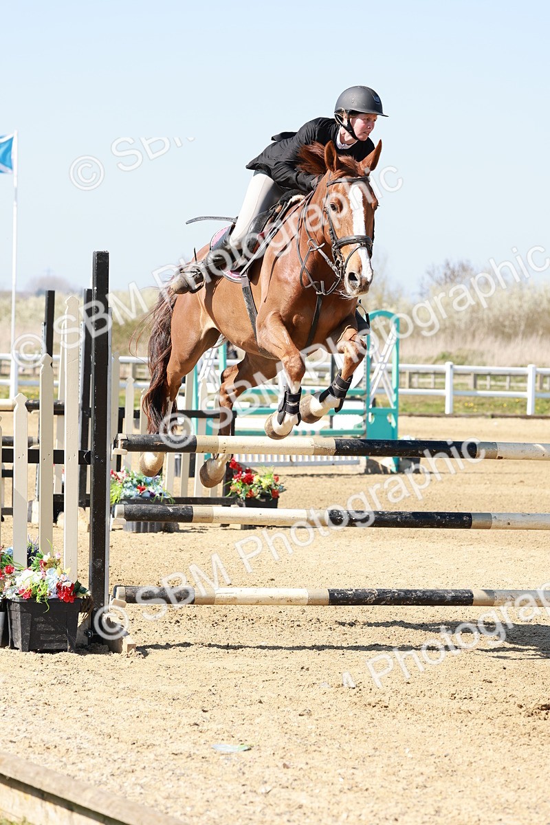 SBM_004364 - Class 17 - Senior Newcomers - 1.10m