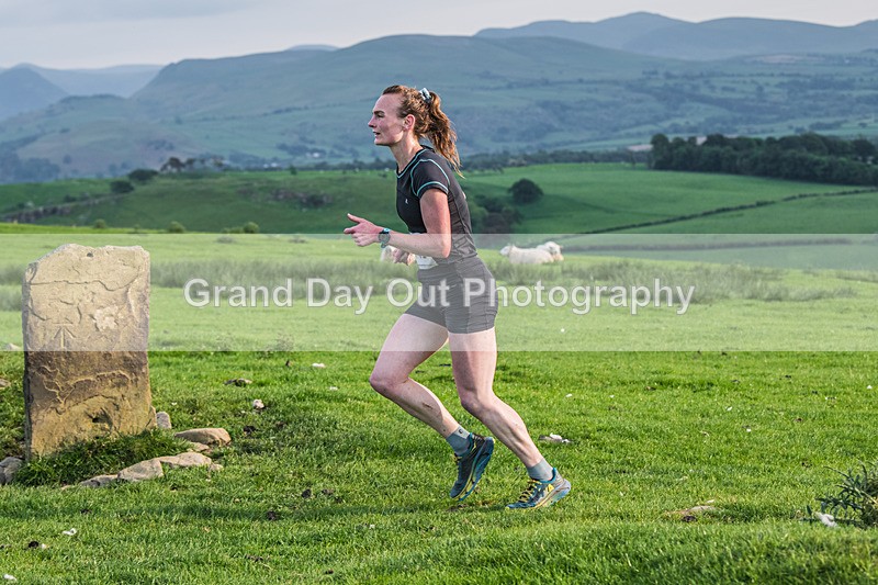 Hay-37 - Hay O Trail Race Tuesday 21st May 2024