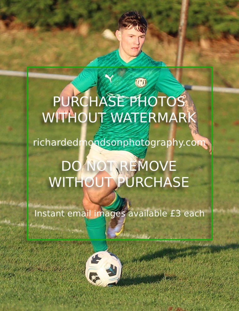 IMG_9436 - Kendal County vs Holker Old Boys Reserves (6/1/24)