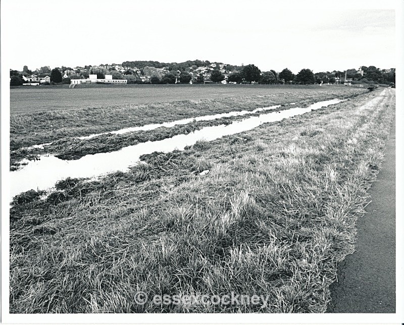  - Benfleet Essex