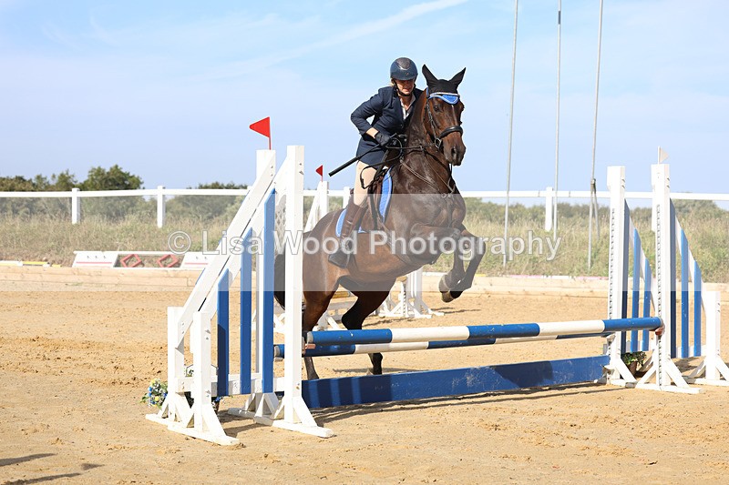 3E7A0597 - Class 4 and 5: 60cm Juniors and Seniors