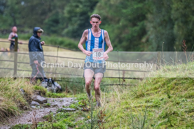 Grasmere Senior-210 - Grasmere Guides Senior Fell Race Sunday 25th August 2024