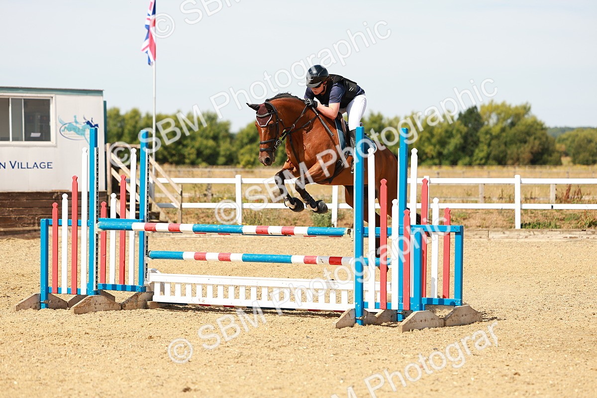 SBM_002916 - Class 10 - 0.95cm Amateur Championship