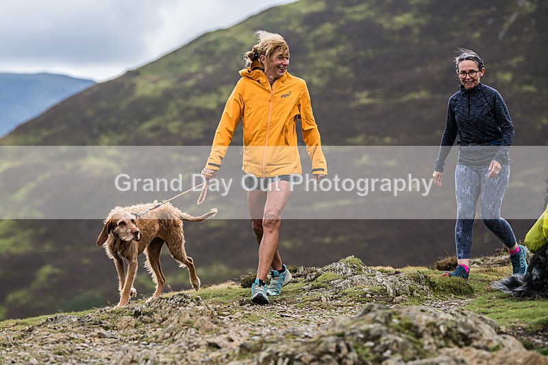 Barrow-276 - Barrow Fell Race Monday 31st August 2026