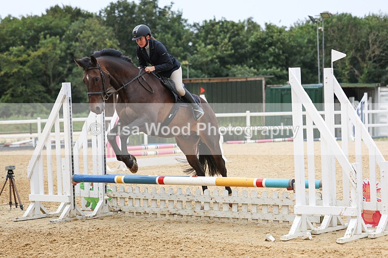 3E7A0140 - Class 1: Senior 60cm