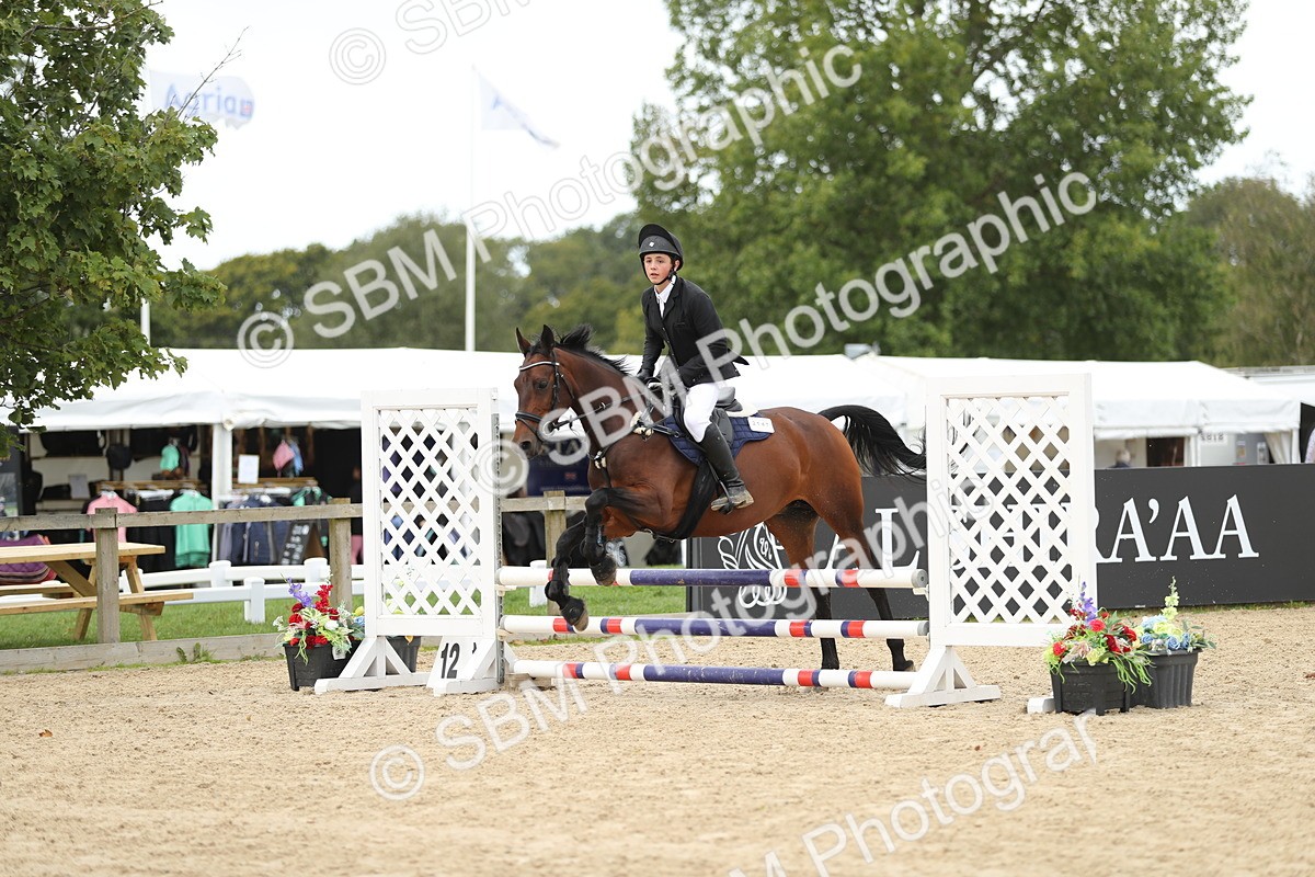 SBM_06303 - J29 - Senior Horse & Pony 65cm Championship