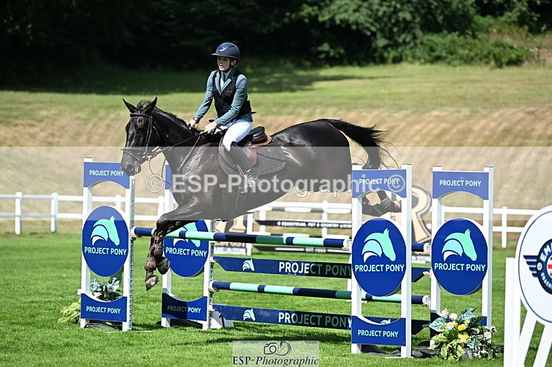 250703A-110048-02996 - Cls 1 Snr Foxhunter
