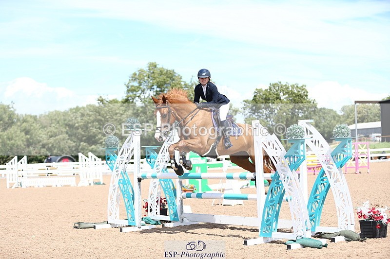 230811A-125527-05188 - Cla 17 1.05m Nat Am Qualifier