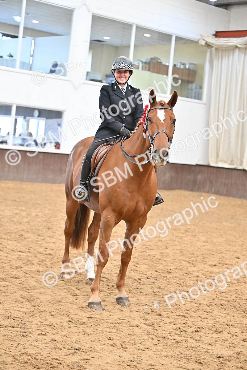 SBM_001551 - Class 30,31 - SSADL Ridden Seniors