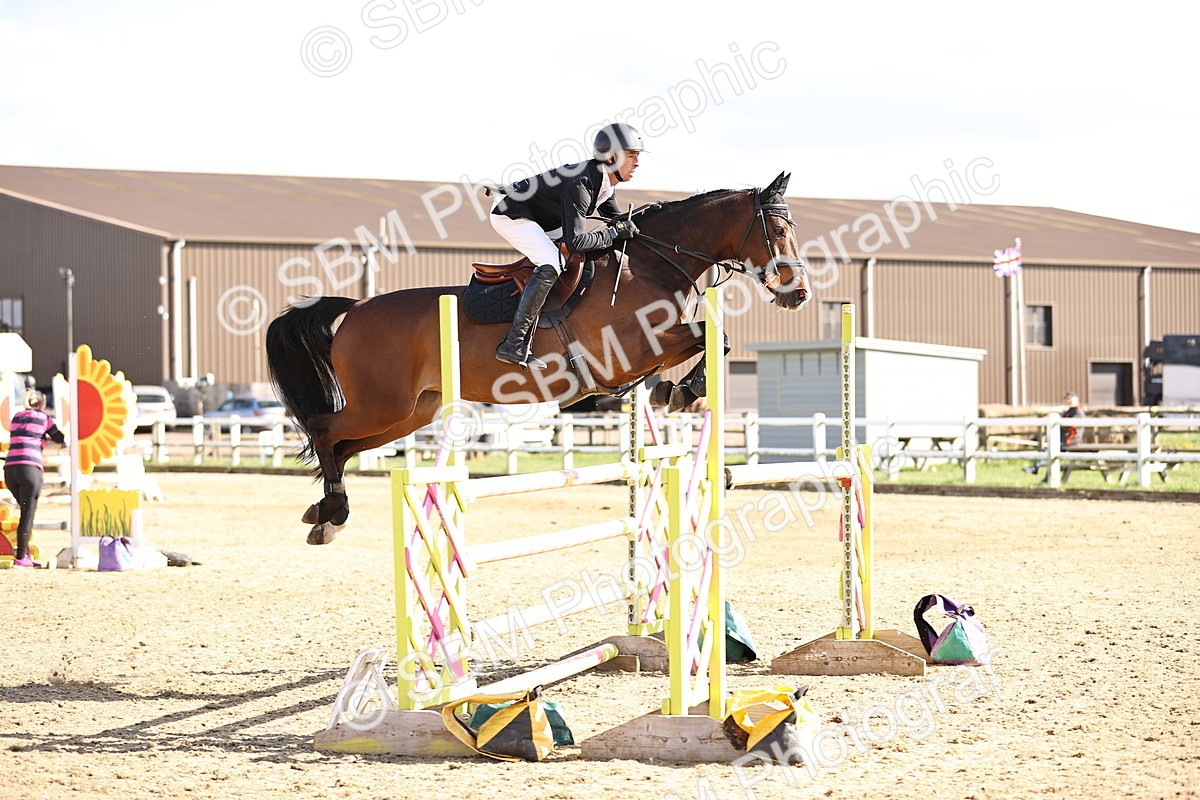 SBM_004949 - Class 19 - Senior Foxhunter - 1.20m