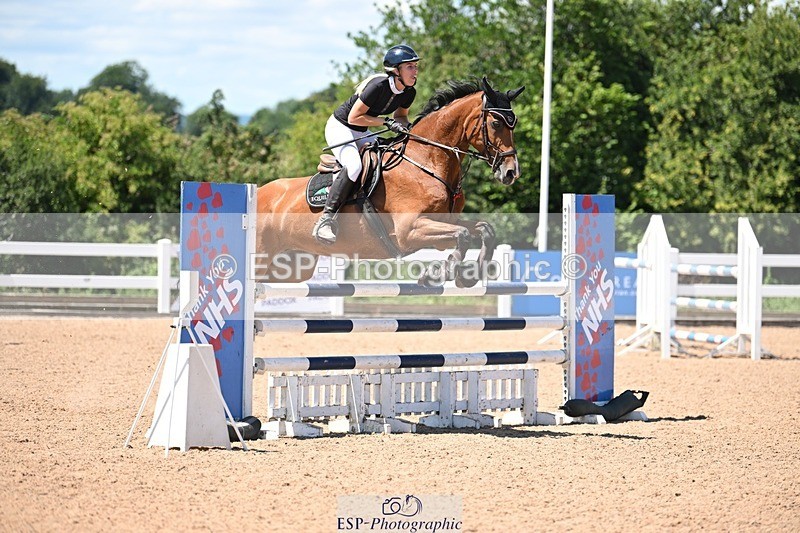 250709-132207-00821 - Cls 4 Snr Newcomers & Snr 1.10m