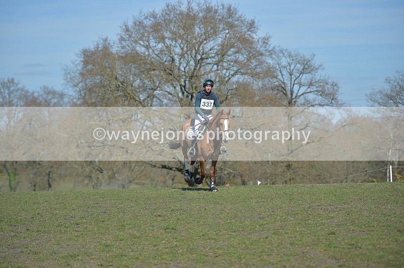 NGP_8344 - XC Time 13:35 to 13:40