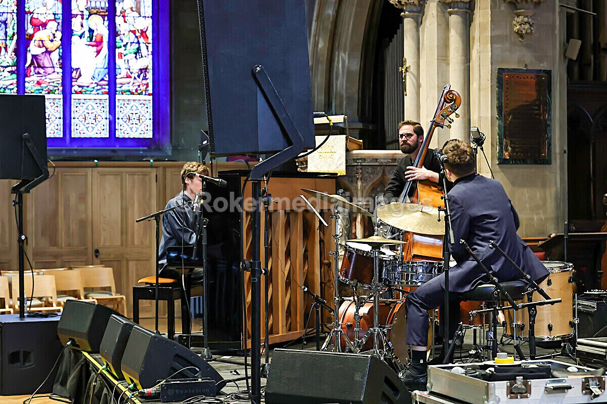 JAZZ 2024-63 - Swindon Jazz& Soul Festival 2024....Soul