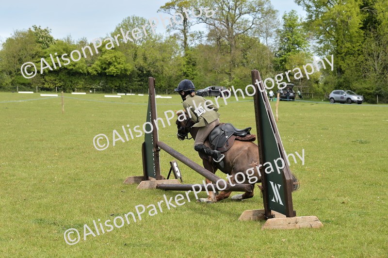 20260426-2387 - Class 21 - Working Hunter Ponies