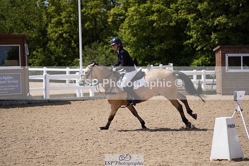 230528A-115936-06918 - Cls 32 85cm Amateur Quali