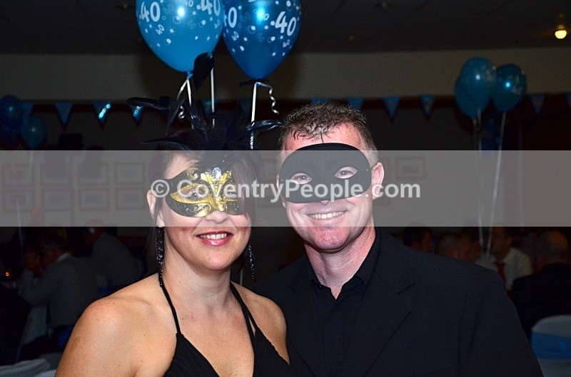DAN_1158 - Danielle's 40th