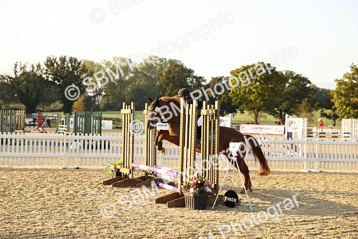 SBM_56979 - J11 - Junior Pony 50cm Championship