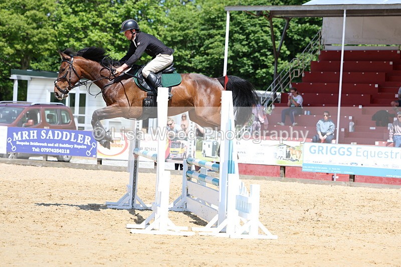 3E7A6064 - Class 5: Senior Discovery/1m open