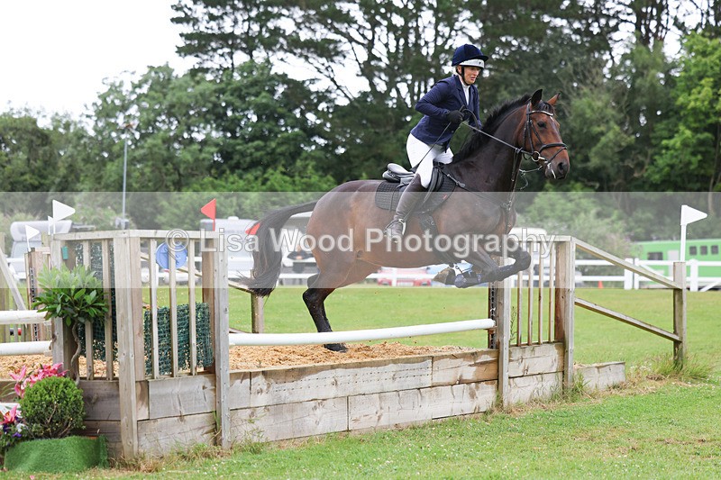 3E7A1519 - Class 5: 80cm open (B)