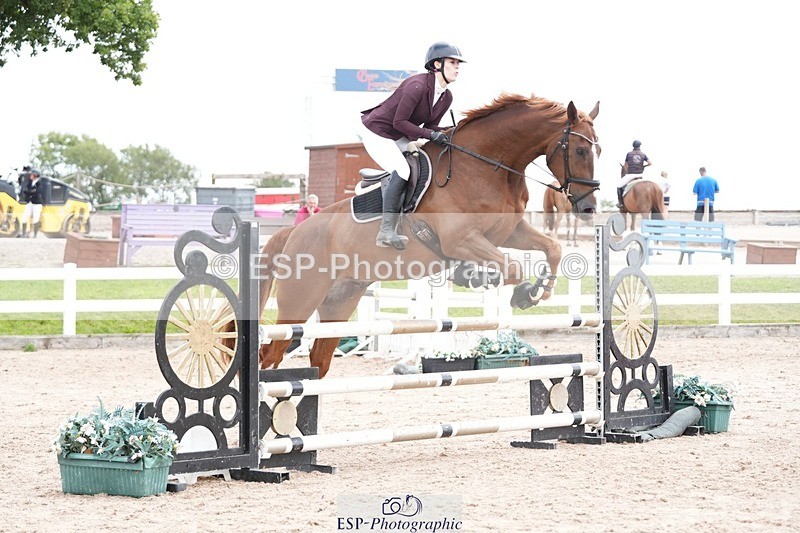 250802-132343-10188 - Cls 22 95cm Amateur Championship Qualifier