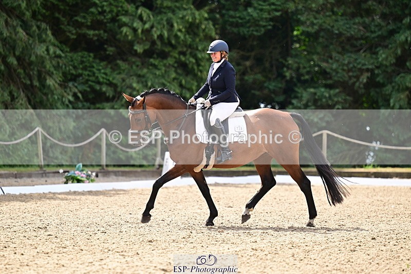 260802A-110450-05669 - Novice Silver break - break