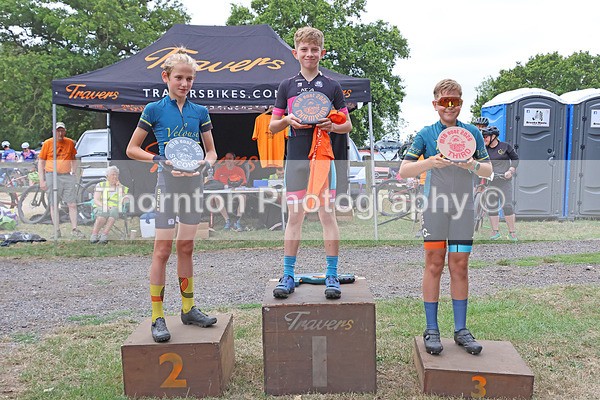 A41A5845 - MTB East Round 7 Potash Under 7s Under 9s Under 12s Races 08:45 – 9:35
