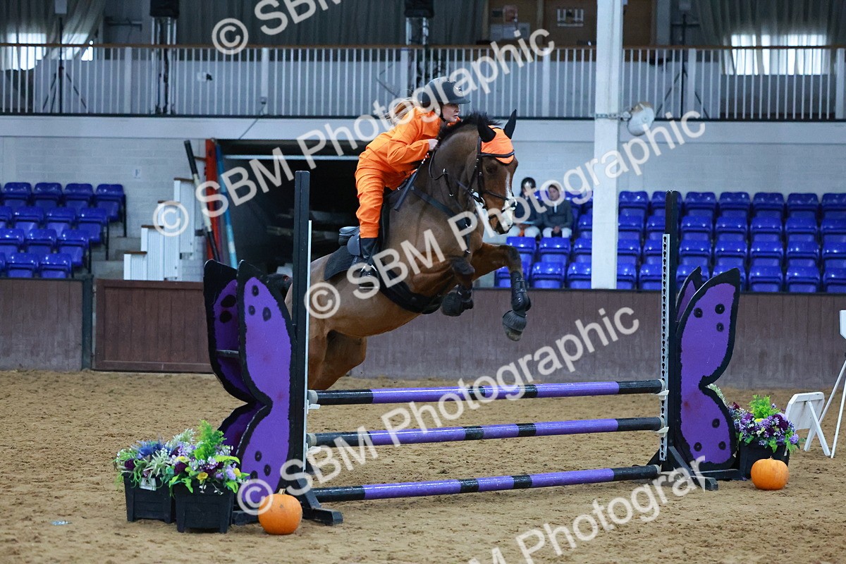 SBM_004361 - Class 5 - Accumulator with Joker