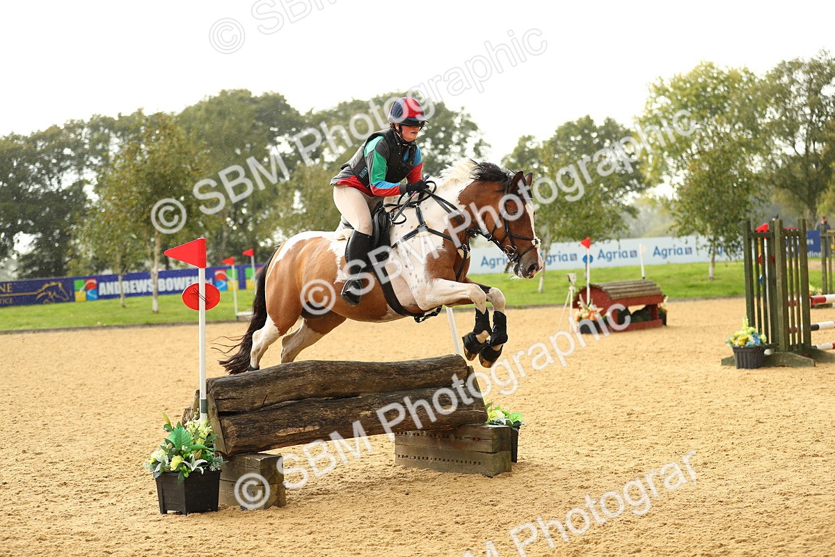 SBM_11384 - E8 Eventers Challenge 80cm Championship
