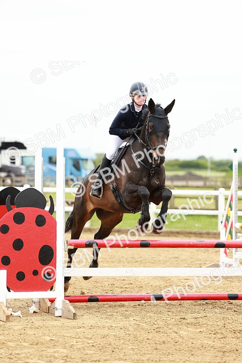 SBM_000224 - Class 2 - Senior British Novice - 90cm