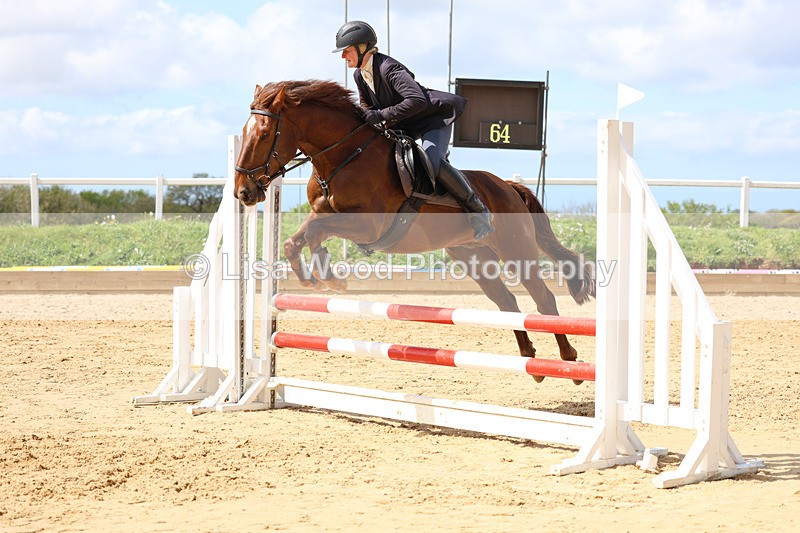 3E7A7386 - Class 9: 80cm Senior