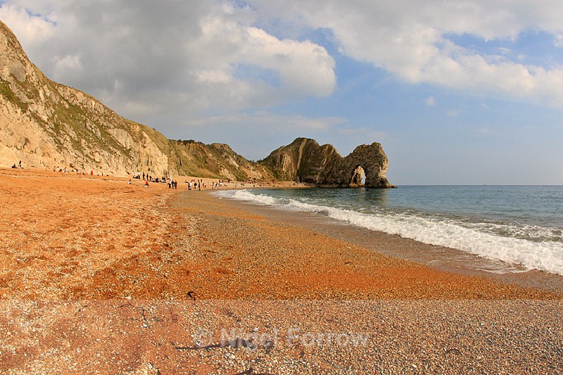 Durdle Door - Dorset, England