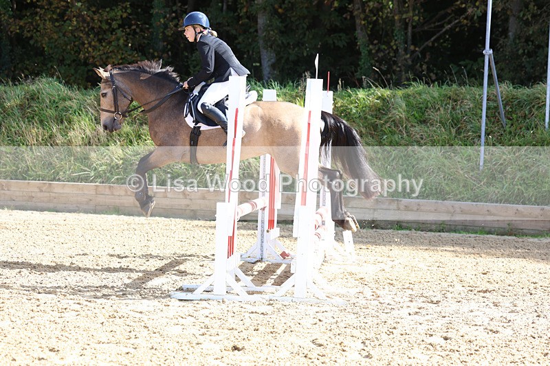 3E7A3952 - Class 6: 70cm Junior