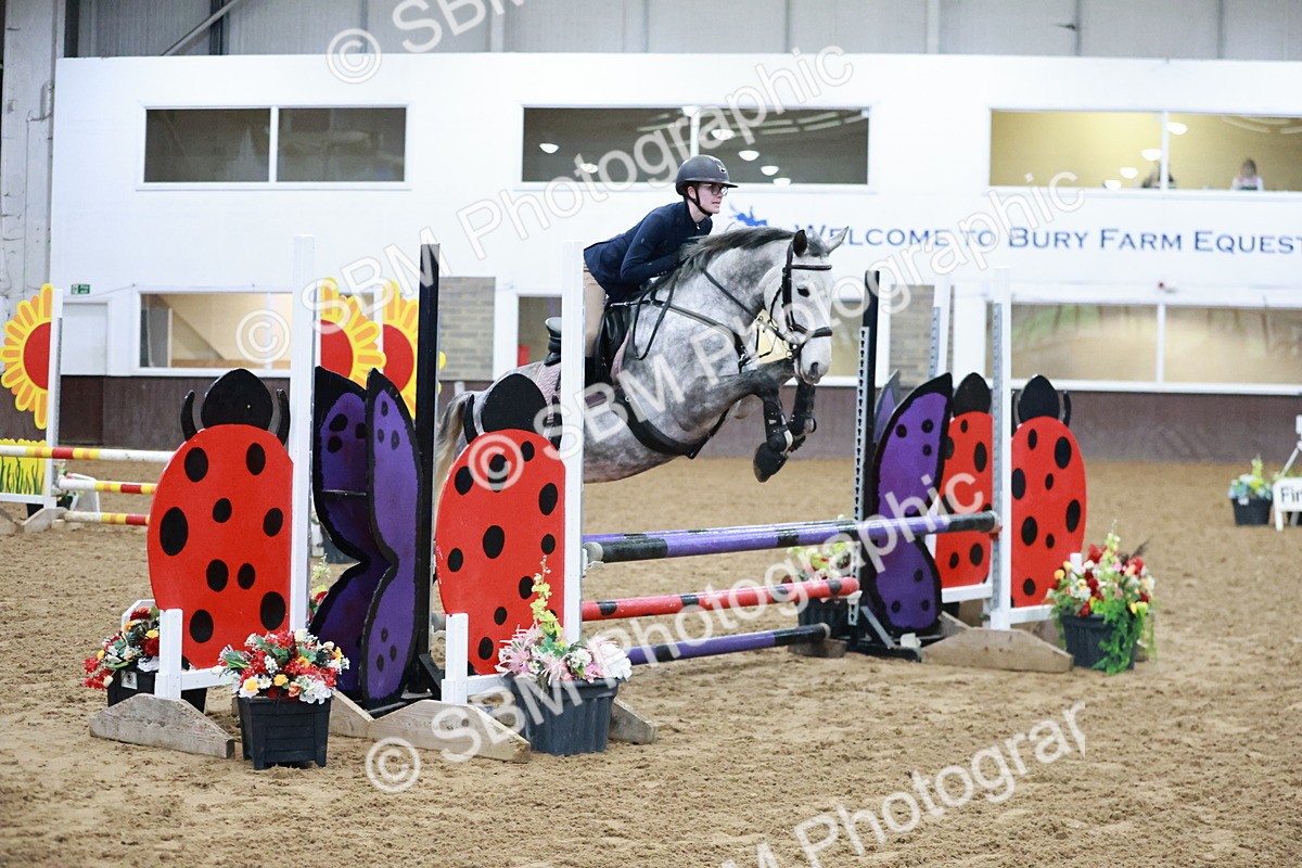 SBM_003423 - Class 14 - Clear Round