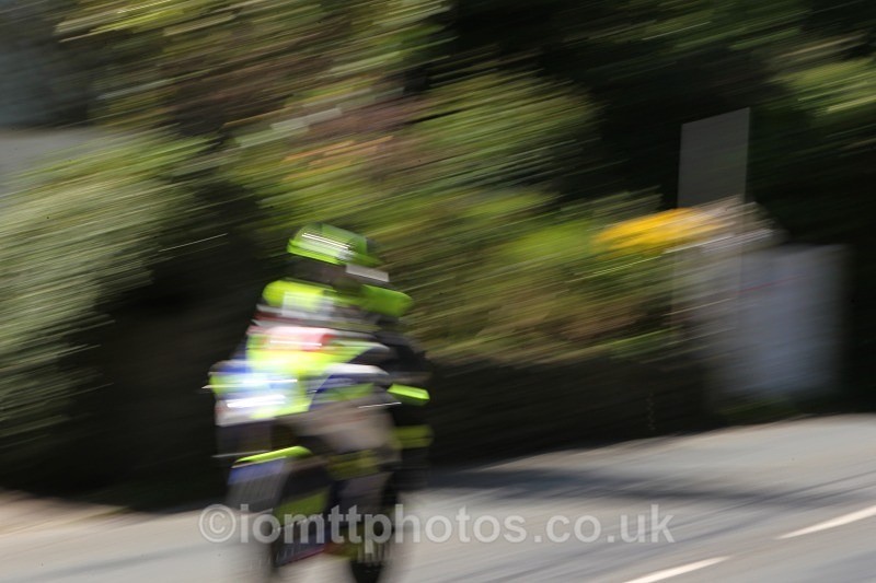  - Superstock Race