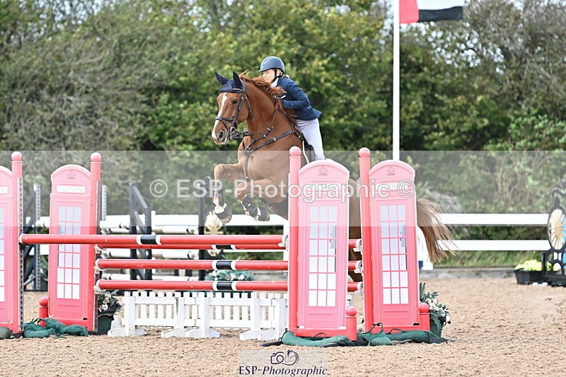 241005A-123100-03658 - SAT Cls 18 1.05m Amateur Quali