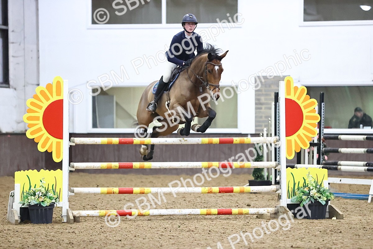 SBM_002426 - Class 11 - Senior Foxhunter - 1.20m