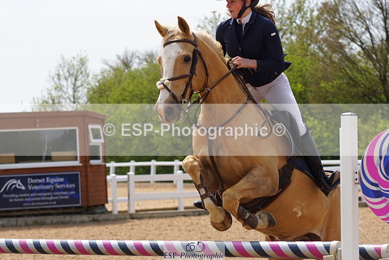 230513A-133258-01176 - Cls 5 Pony Newcomers & Open