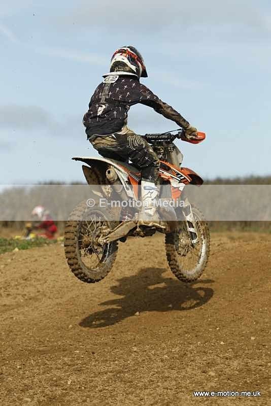 MX 291011 379 - Guernsey Championship 29/10/11