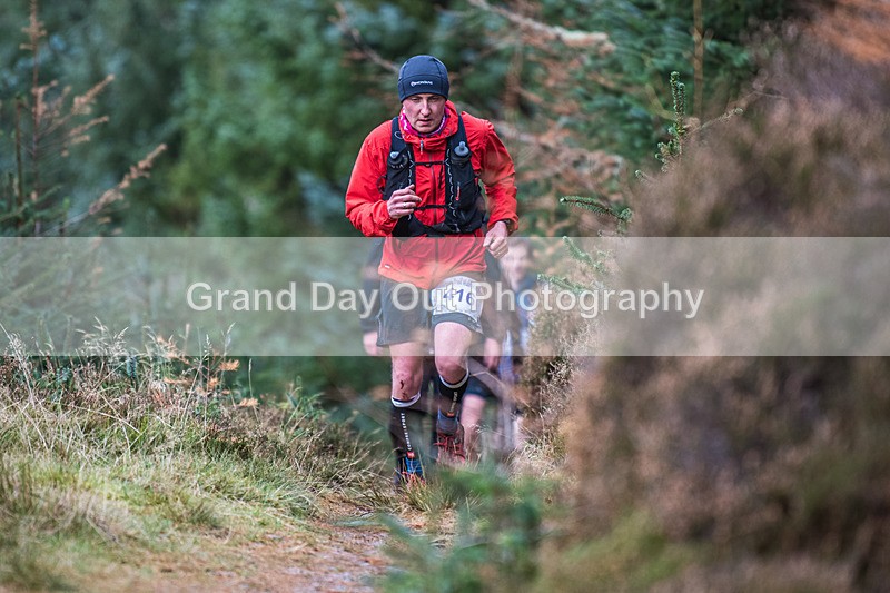 Glentress-1050 - High Terrain Events Glentress 21 & 10K Trail Races Saturday 15th November 2025