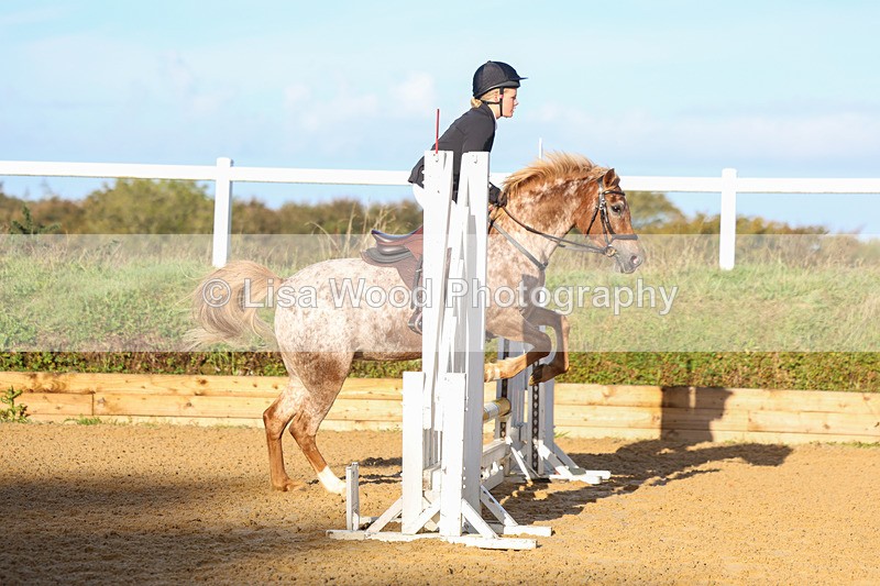 3E7A2353 - Class 2: 50cm Restricted