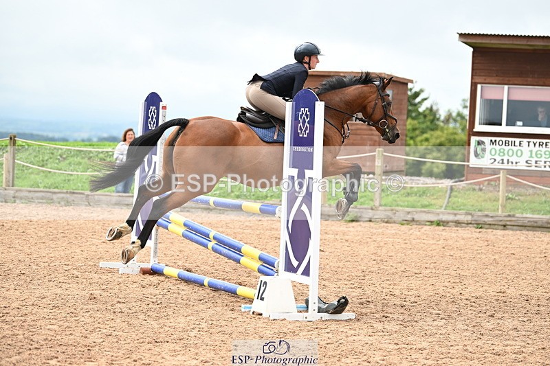 240908A-130116-03870 - Cls 15 U21 Intro 90cm-1.00m  Team Comp