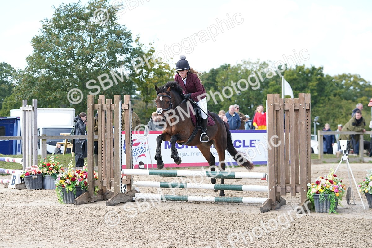 SBM_44292 - J7 - Junior Pony 60cm Championship