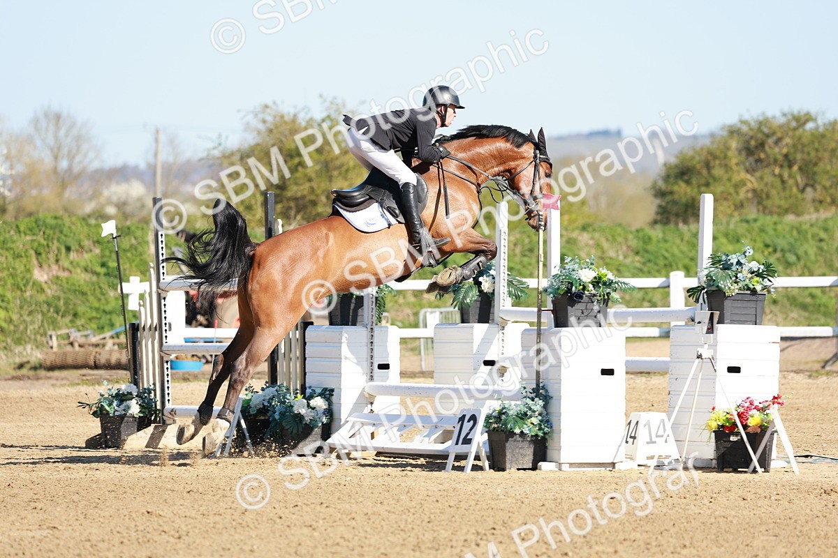 SBM_005044 - Class 19 - National 1.30m 1.40m