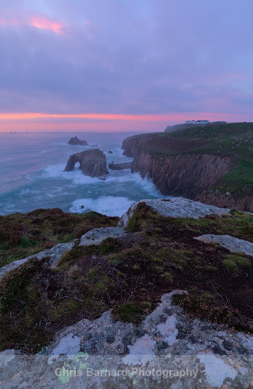  - Lands End