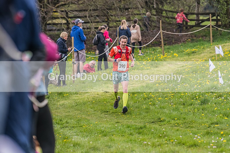 3 Peaks Finish-399 - The 3 Peaks Race Saturday 26th April 2025 - The Finish