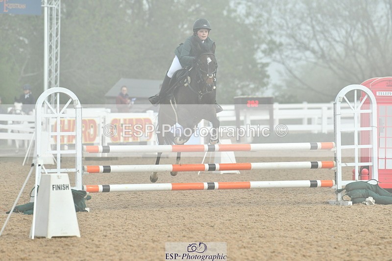 230514A-092805-02040 - Cls 21 British Novice & 80cm Open