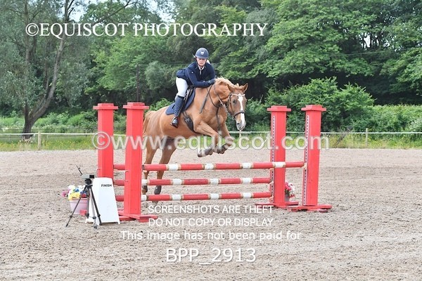 BPP_2913 - CLASS 11 SUN Club/ Unaffiliated 80cms Open