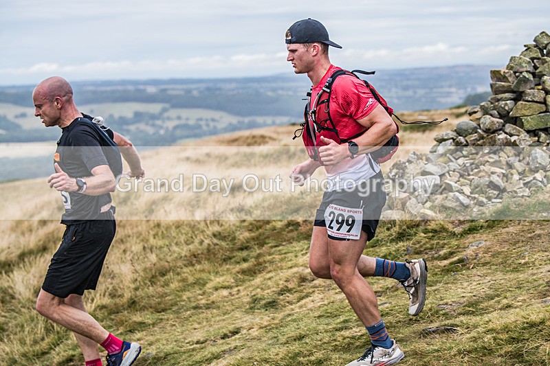 Lowther-175 - Lowther Lakeland Fell & Trail Race Sunday 9th August 2026