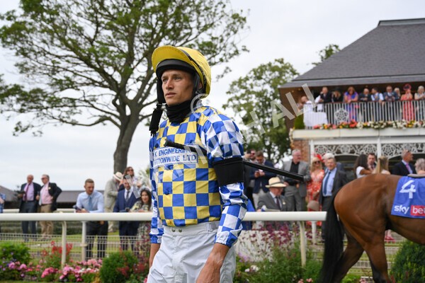 yr24072021r1-11 - Race 1 2.05pm Sky Bet Jump Jockeys Nunthorpe